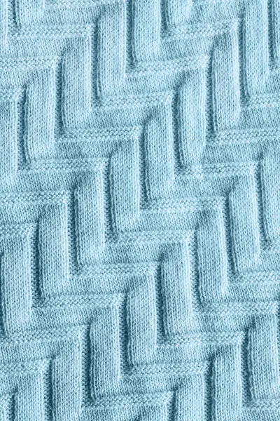 뜨개질 — 스톡 사진