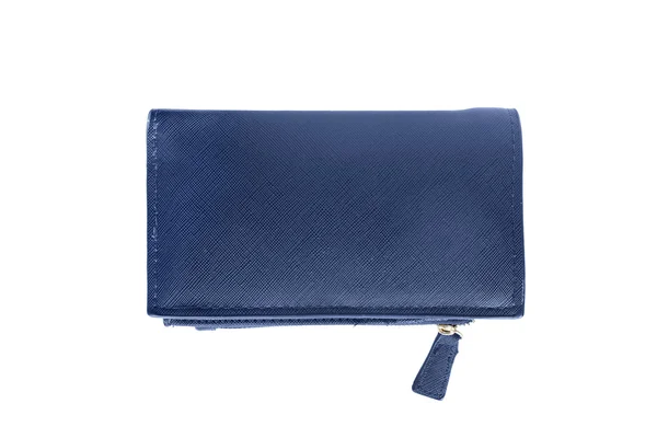 Wallet — Stock Photo, Image