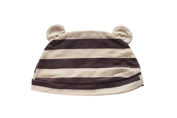Bebek Şapkası — Stok fotoğraf