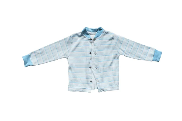Baby loose jacket Stock Picture