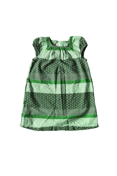 Baby dress — Stock Photo, Image