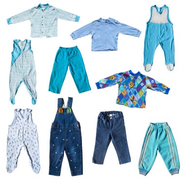 Bebek Giyim