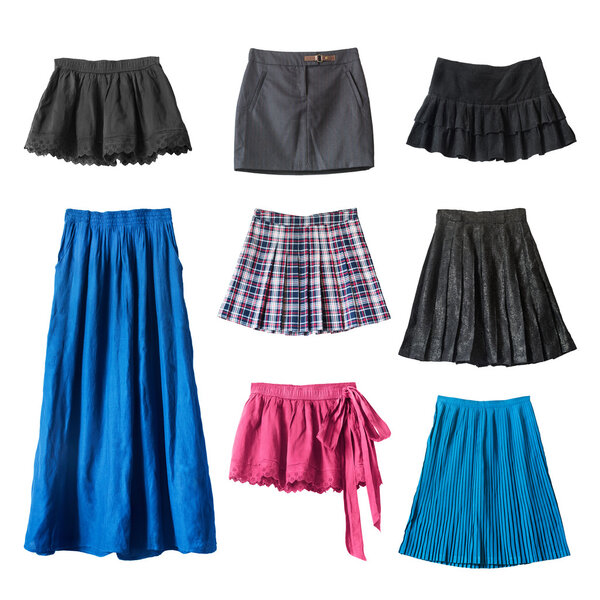 Skirts