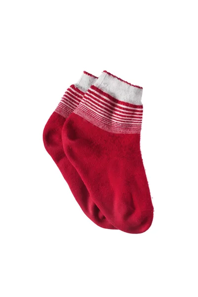 Socks — Stock Photo, Image