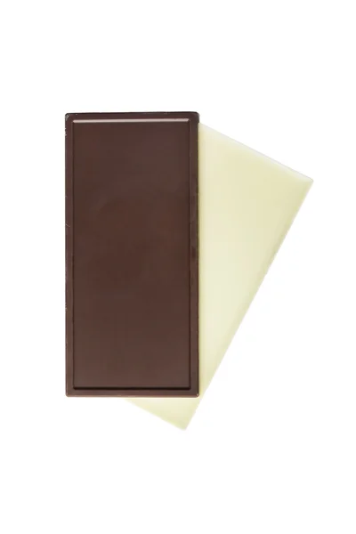 Chocolade — Stockfoto