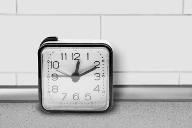 Alarm saati