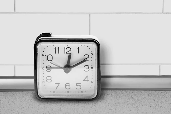 Alarm clock — Stock Photo, Image