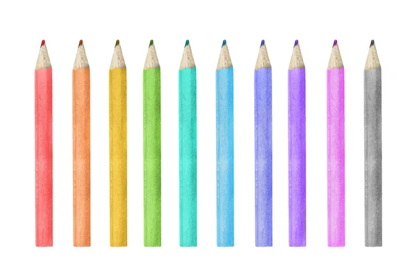 Pencils — Stock Photo, Image