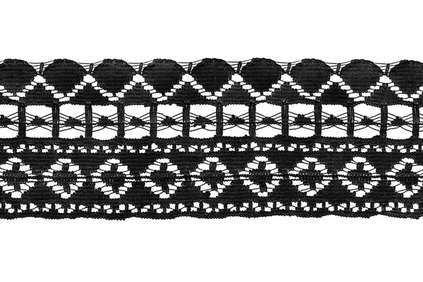 Border lace — Stock Photo, Image