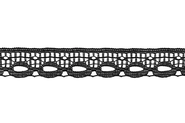 Border lace — Stock Photo, Image