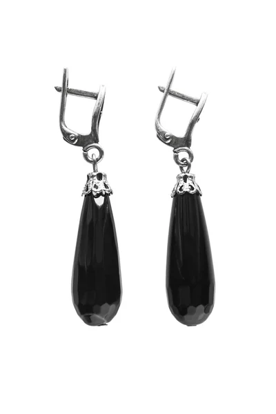 Earrings — Stock Photo, Image