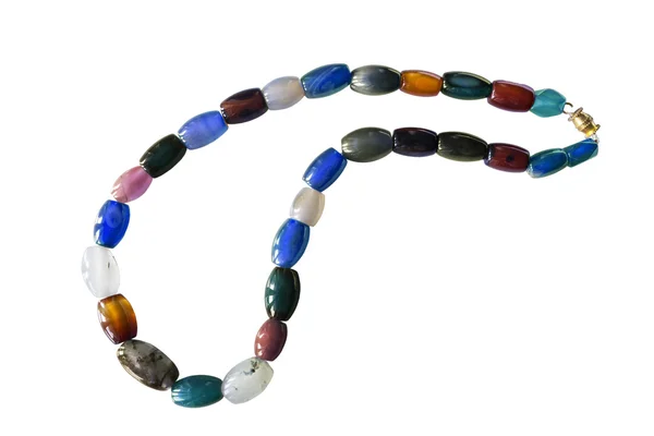 Beads — Stock Photo, Image