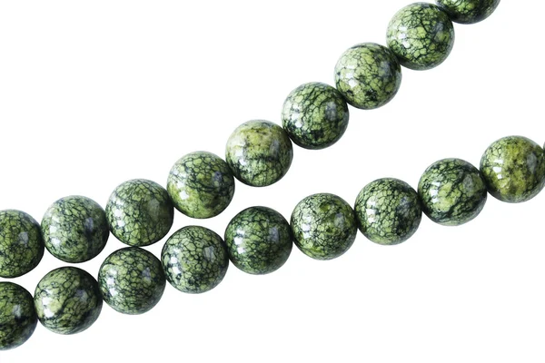 Beads — Stock Photo, Image