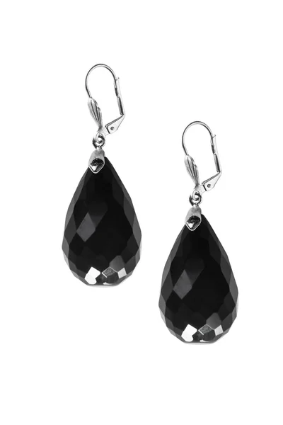 Earrings — Stock Photo, Image