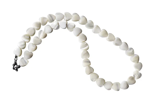 Necklace — Stock Photo, Image