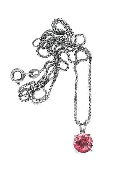 Necklace — Stock Photo, Image