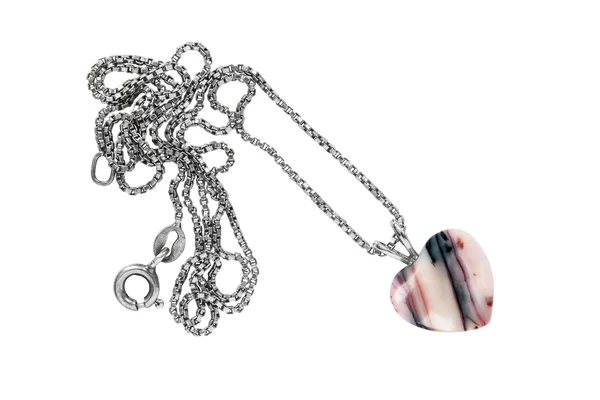 Necklace — Stock Photo, Image