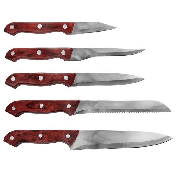 Knives — Stock Photo, Image