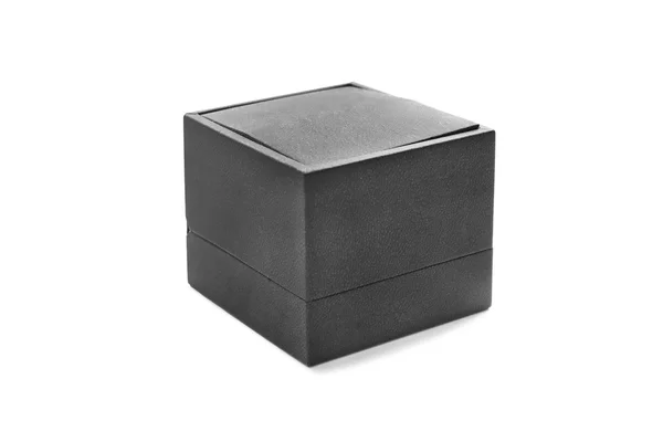 Black box — Stock Photo, Image