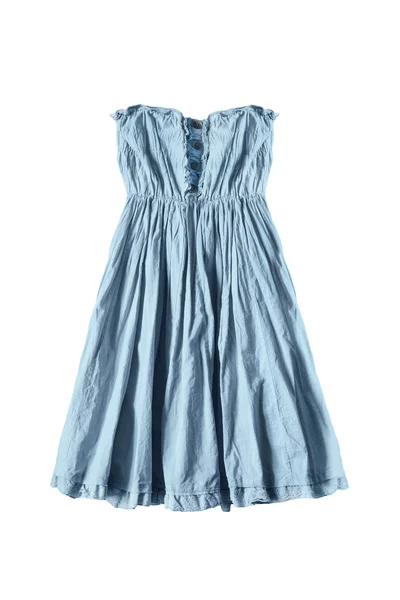 Dress — Stock Photo, Image