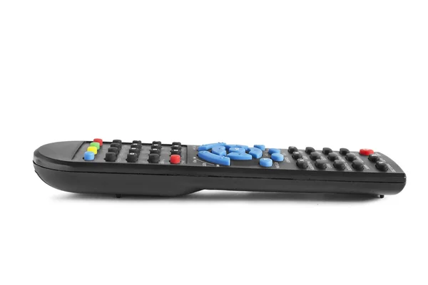 TV remote — Stock Photo, Image