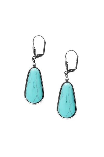 Earrings — Stock Photo, Image