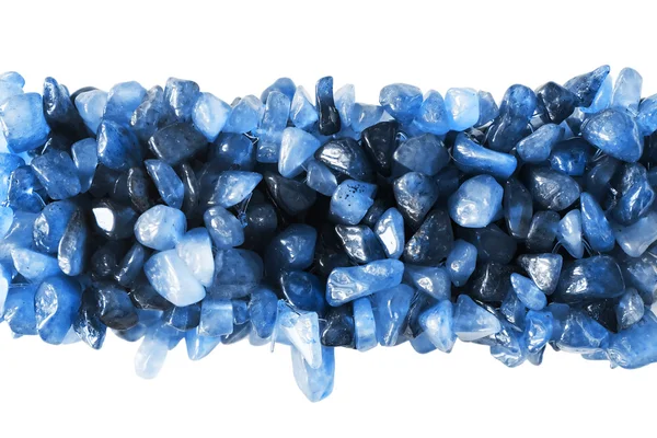 Gemstones — Stock Photo, Image