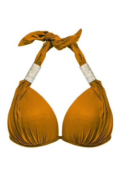 Bikini top — Stock Photo, Image