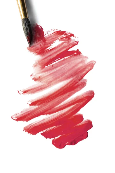 Brush stroke — Stock Photo, Image