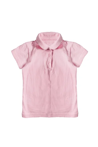 Polo Camicia — Foto Stock