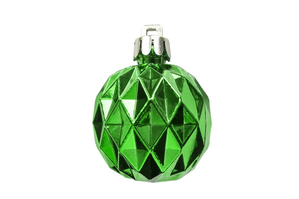 Boule de verre verte — Photo