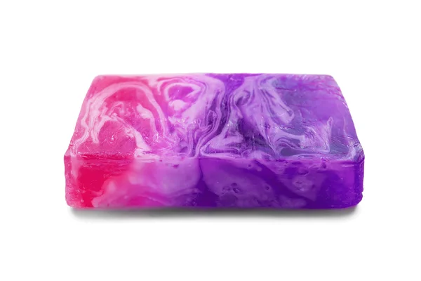 Bar of soap — Stock Photo, Image