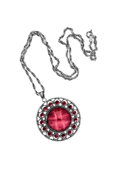 Madalyon zinciri üzerinde