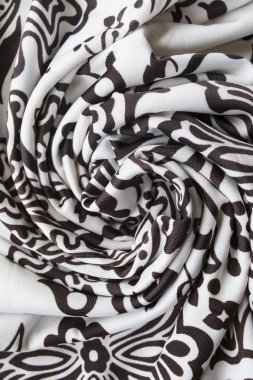 bol dökümlü ipek arka plan