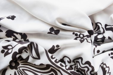 bol dökümlü ipek arka plan