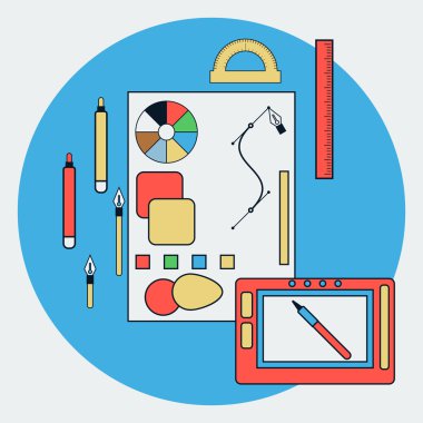 Web tasarım kavramı