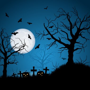 Cadılar Bayramı Gecesi