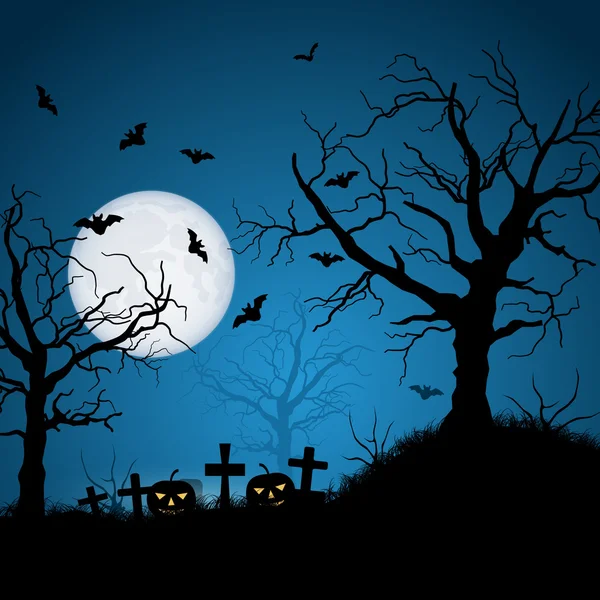 Cadılar Bayramı Gecesi