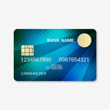 Banka kartı, kredi kartı, indirim kartı