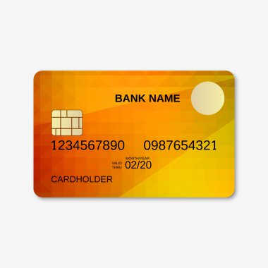 Banka kartı, kredi kartı, indirim kartı