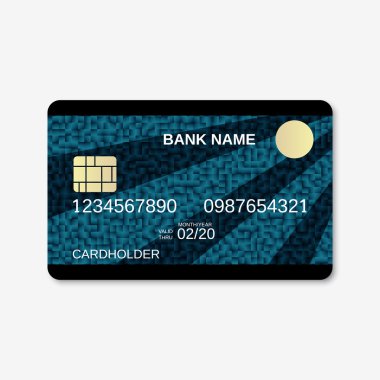 Banka kartı, kredi kartı, indirim kartı