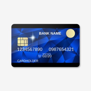 Banka kartı, kredi kartı, indirim kartı