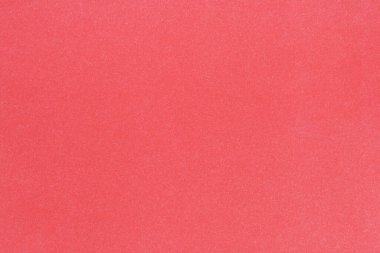 Kırmızı kağıt, arkaplan dokusu.
