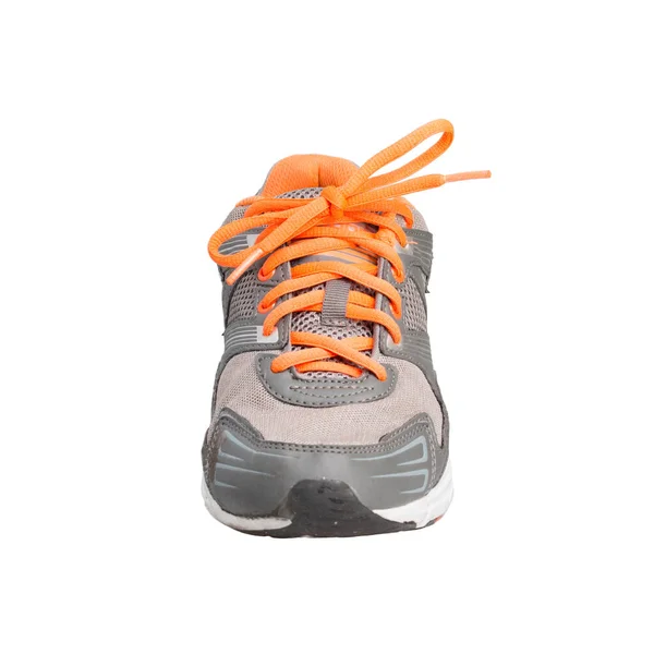 Sport Shoe Isolated White Background — Stock Photo, Image