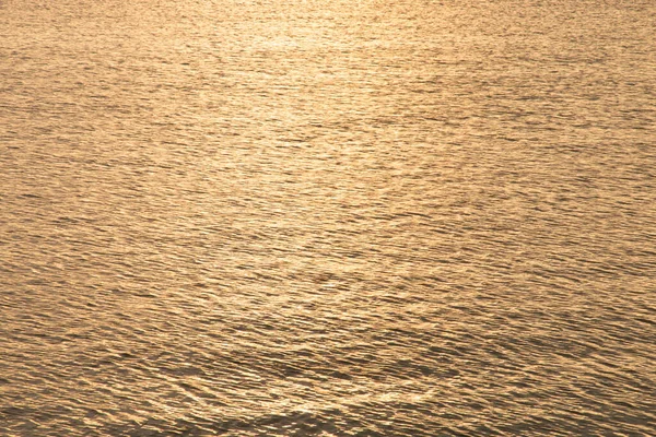 Superficie Marina Cálmate Agua Textura Una Pequeña Ondulación Mar Tranquilo —  Fotos de Stock