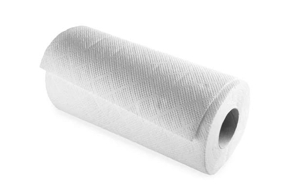 Toalha de papel de limpeza Roll — Fotografia de Stock