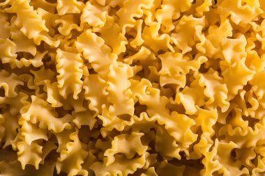 İtalyan makarna Mafalda Corta