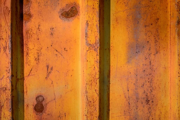 Rust Metal Textura — Stock fotografie