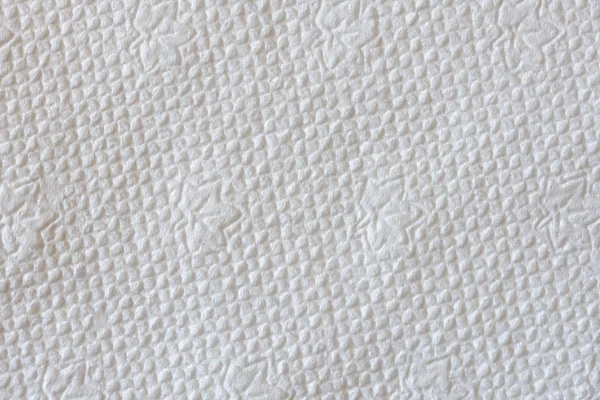 Texture de serviette en papier — Photo
