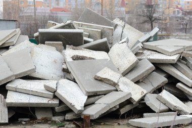 Betonarme döşeme